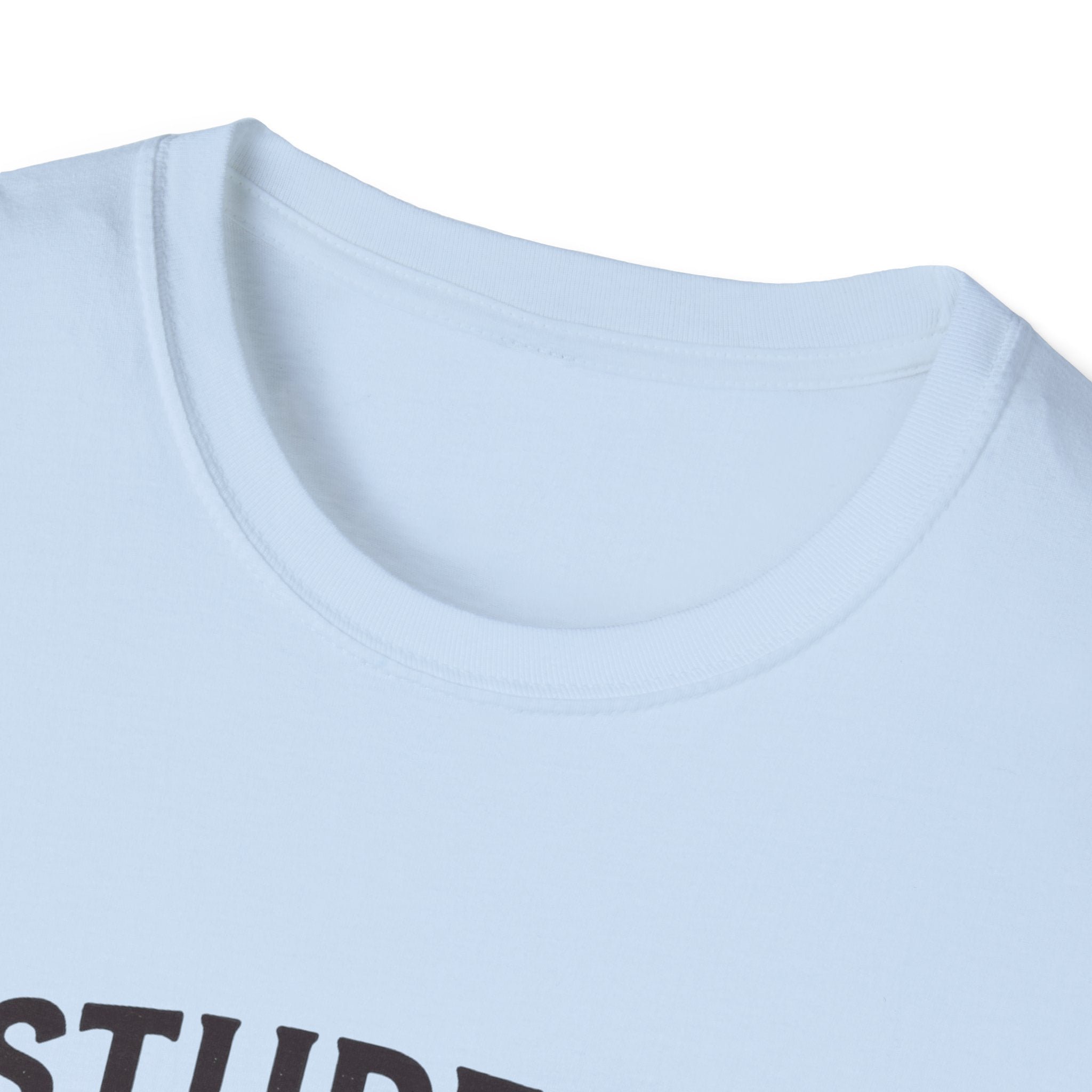Student Pilot Unisex T-Shirt - Perfect for Aspiring Aviators, Aviation Gifts, Flight School, Casual Wear, Airplane Enthusiasts