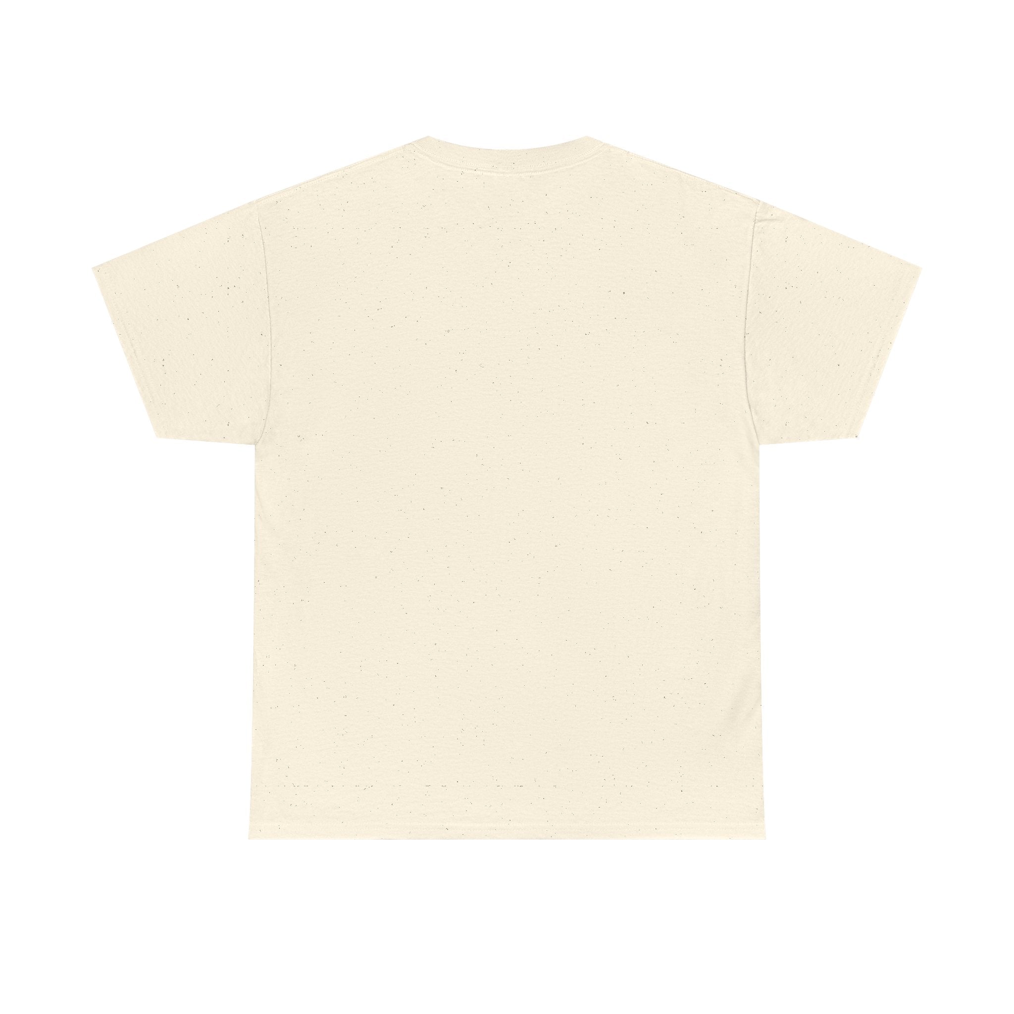 Autumn Vibes Unisex Heavy Cotton Tee - Perfect for Fall Celebrations, Thanksgiving Gatherings, Cozy Nights, Halloween Fun, and Wine Lovers!