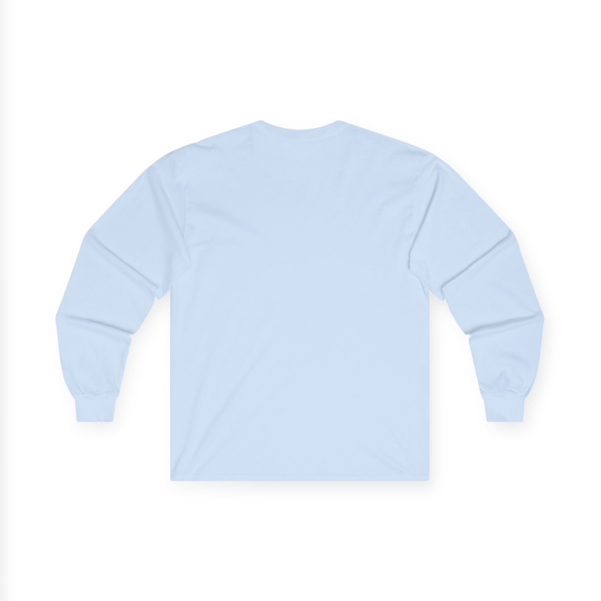 Seasonal Celebration Long Sleeve Tee, Fall Apparel, Halloween Shirt, Thanksgiving Gift, Cozy Lounge Wear, Holiday Wardrobe