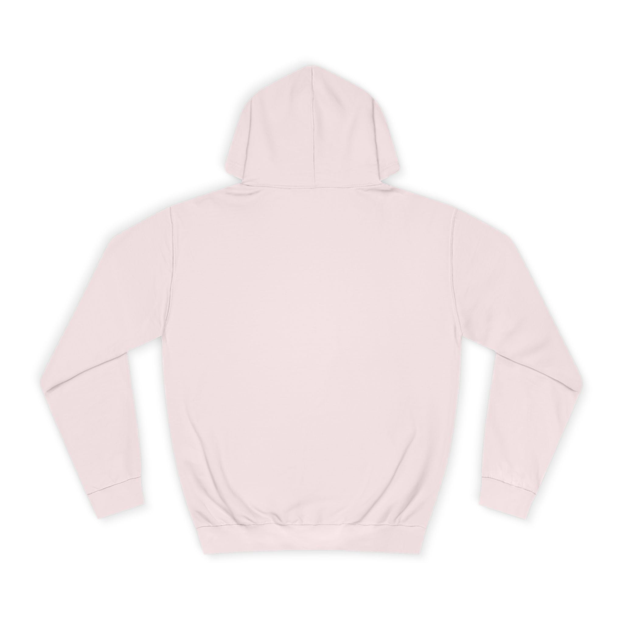 Wings of Freedom Unisex College Hoodie, Cozy Hoodie, College Apparel, Gift for Students, Casual Wear