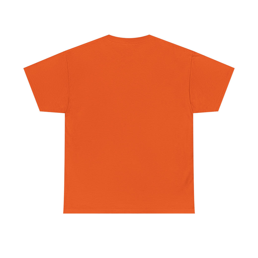 Autumn Vibes Unisex Heavy Cotton Tee - Perfect for Fall Celebrations, Thanksgiving Gatherings, Cozy Nights, Halloween Fun, and Wine Lovers!