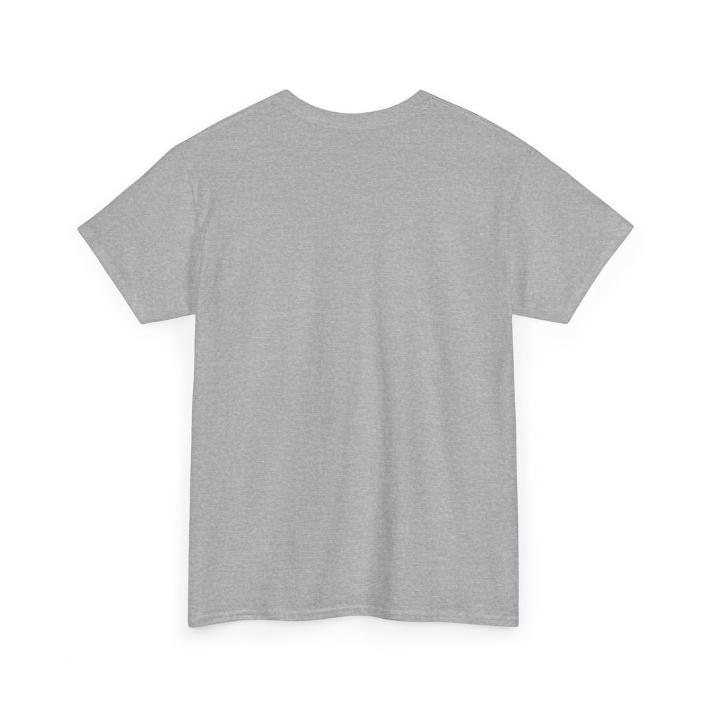 Autumn Vibes Unisex Heavy Cotton Tee - Perfect for Fall Celebrations, Thanksgiving Gatherings, Cozy Nights, Halloween Fun, and Wine Lovers!