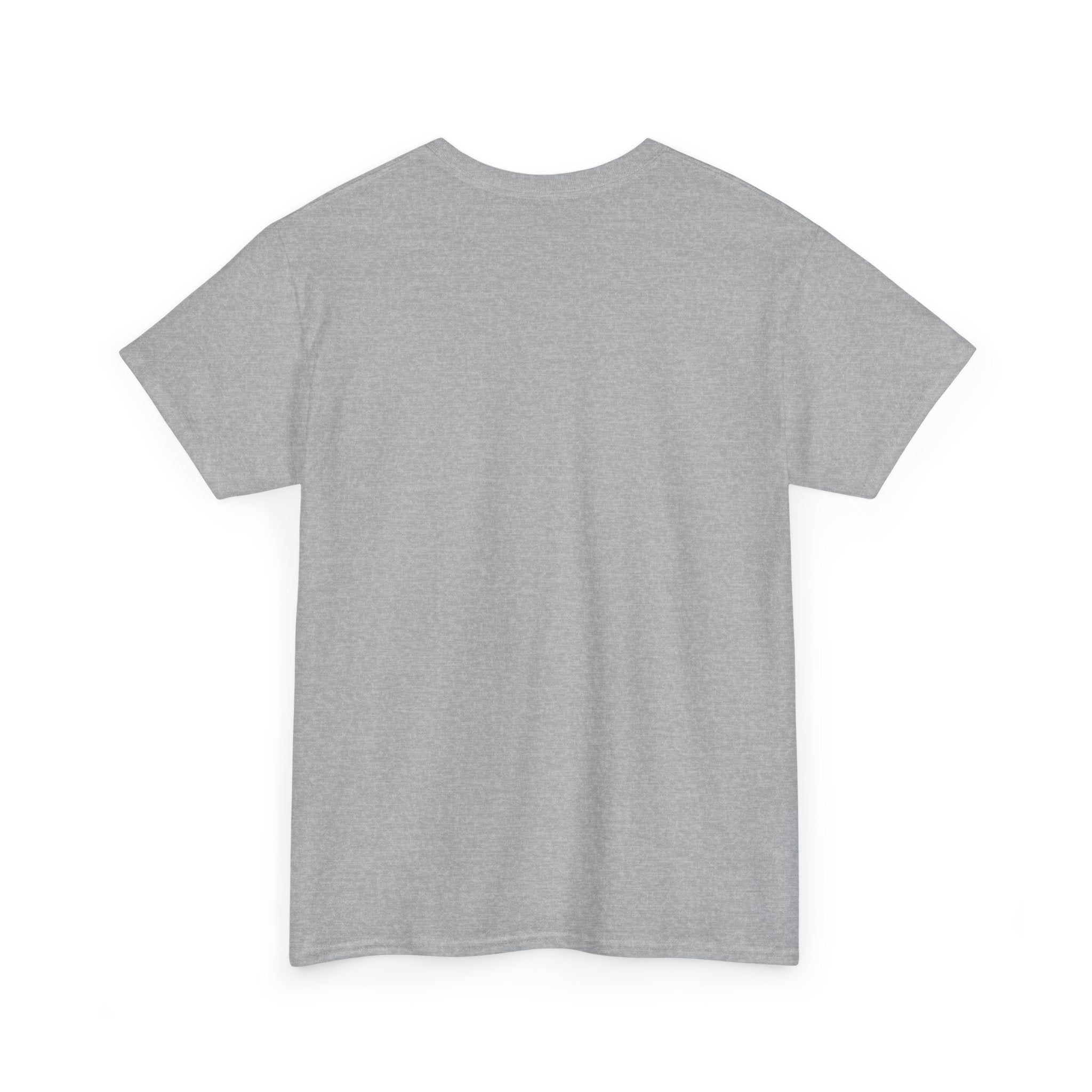 Autumn Vibes Unisex Heavy Cotton Tee - Perfect for Fall Celebrations, Thanksgiving Gatherings, Cozy Nights, Halloween Fun, and Wine Lovers!