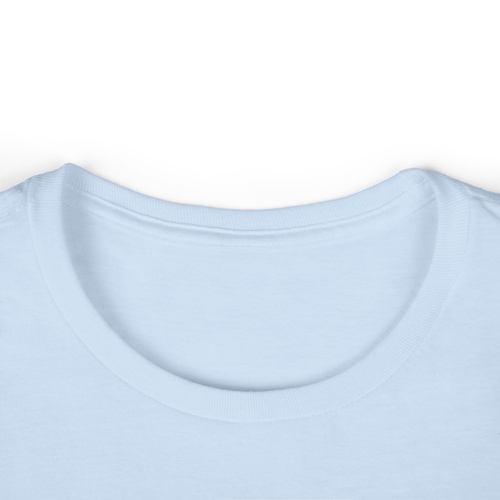 Festive Women's Softstyle Tee - Perfect for Fall Gatherings, Halloween Parties, Cozy Wine Moments, Seasonal Celebrations, Autumn Vibes