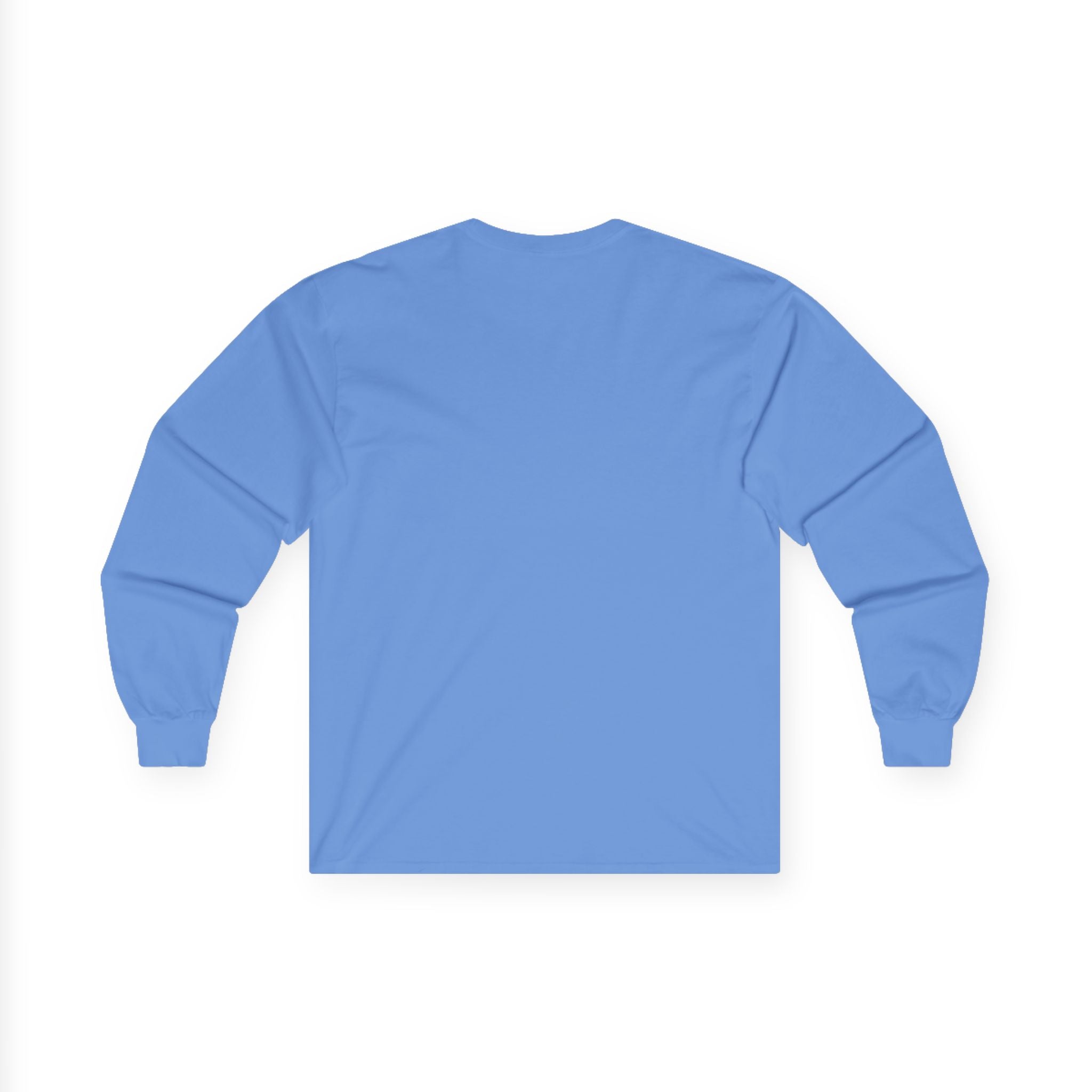 Seasonal Celebration Long Sleeve Tee, Fall Apparel, Halloween Shirt, Thanksgiving Gift, Cozy Lounge Wear, Holiday Wardrobe