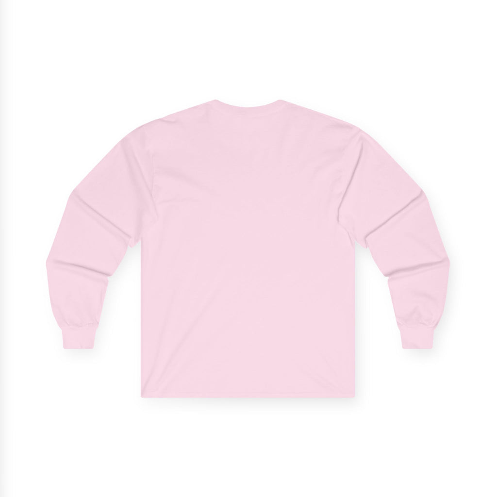 Seasonal Celebration Long Sleeve Tee, Fall Apparel, Halloween Shirt, Thanksgiving Gift, Cozy Lounge Wear, Holiday Wardrobe