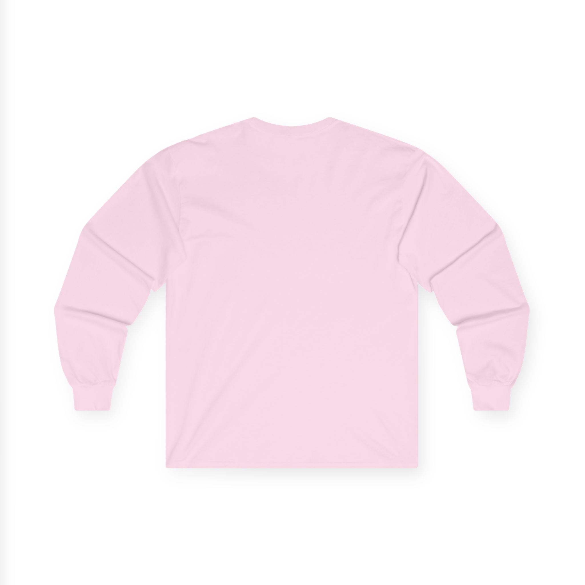 Seasonal Celebration Long Sleeve Tee, Fall Apparel, Halloween Shirt, Thanksgiving Gift, Cozy Lounge Wear, Holiday Wardrobe