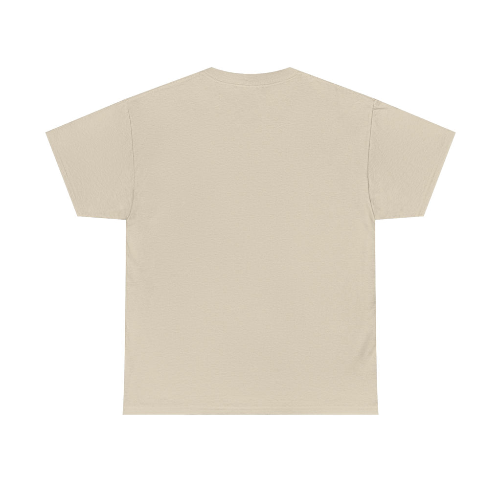 Autumn Vibes Unisex Heavy Cotton Tee - Perfect for Fall Celebrations, Thanksgiving Gatherings, Cozy Nights, Halloween Fun, and Wine Lovers!