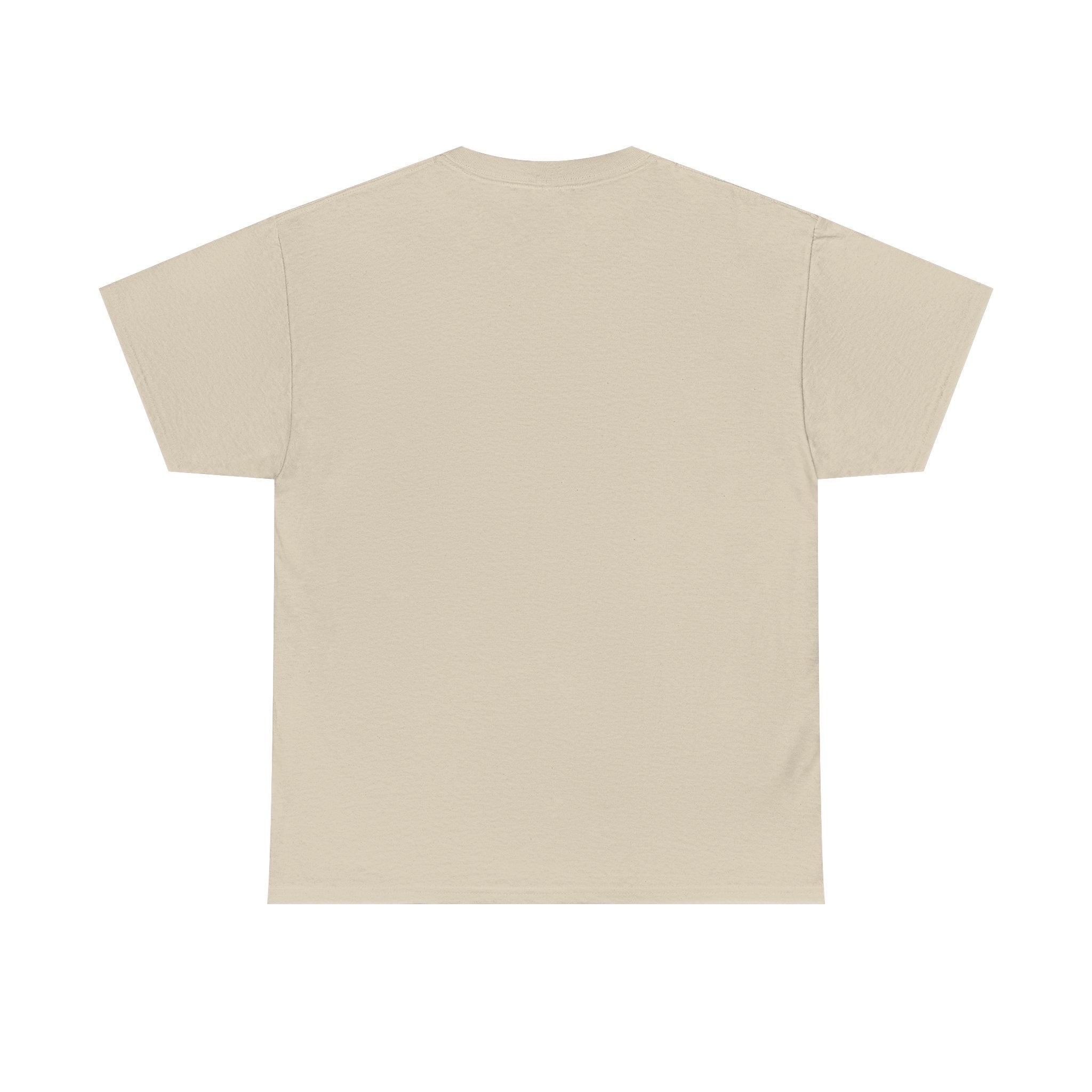 Autumn Vibes Unisex Heavy Cotton Tee - Perfect for Fall Celebrations, Thanksgiving Gatherings, Cozy Nights, Halloween Fun, and Wine Lovers!