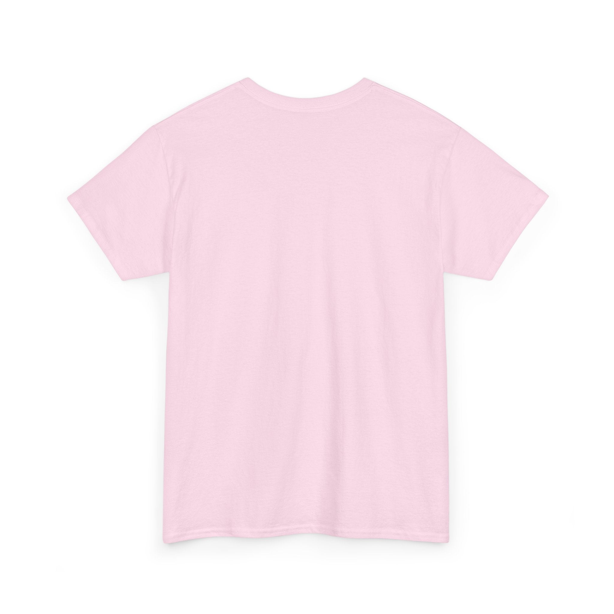 Autumn Vibes Unisex Heavy Cotton Tee - Perfect for Fall Celebrations, Thanksgiving Gatherings, Cozy Nights, Halloween Fun, and Wine Lovers!