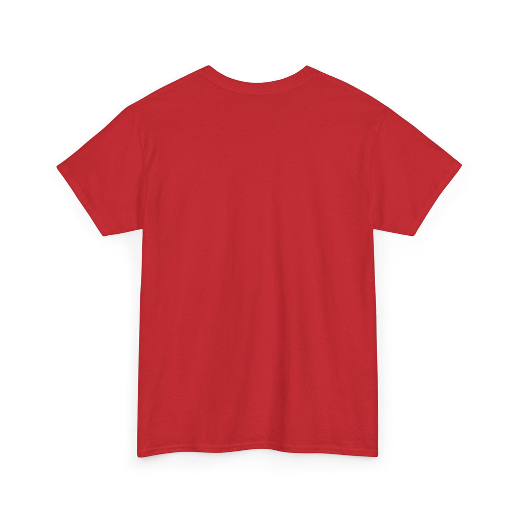 Autumn Vibes Unisex Heavy Cotton Tee - Perfect for Fall Celebrations, Thanksgiving Gatherings, Cozy Nights, Halloween Fun, and Wine Lovers!