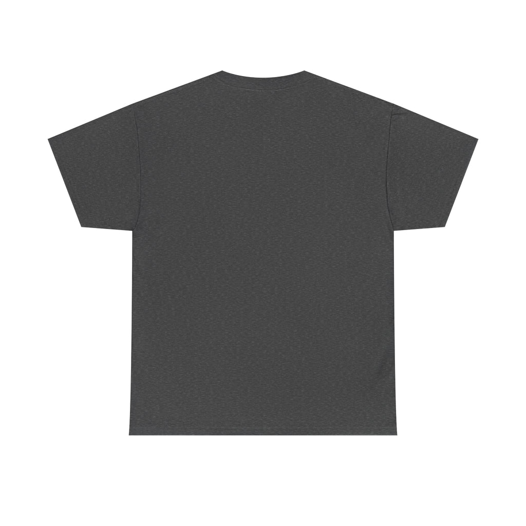 Autumn Vibes Unisex Heavy Cotton Tee - Perfect for Fall Celebrations, Thanksgiving Gatherings, Cozy Nights, Halloween Fun, and Wine Lovers!