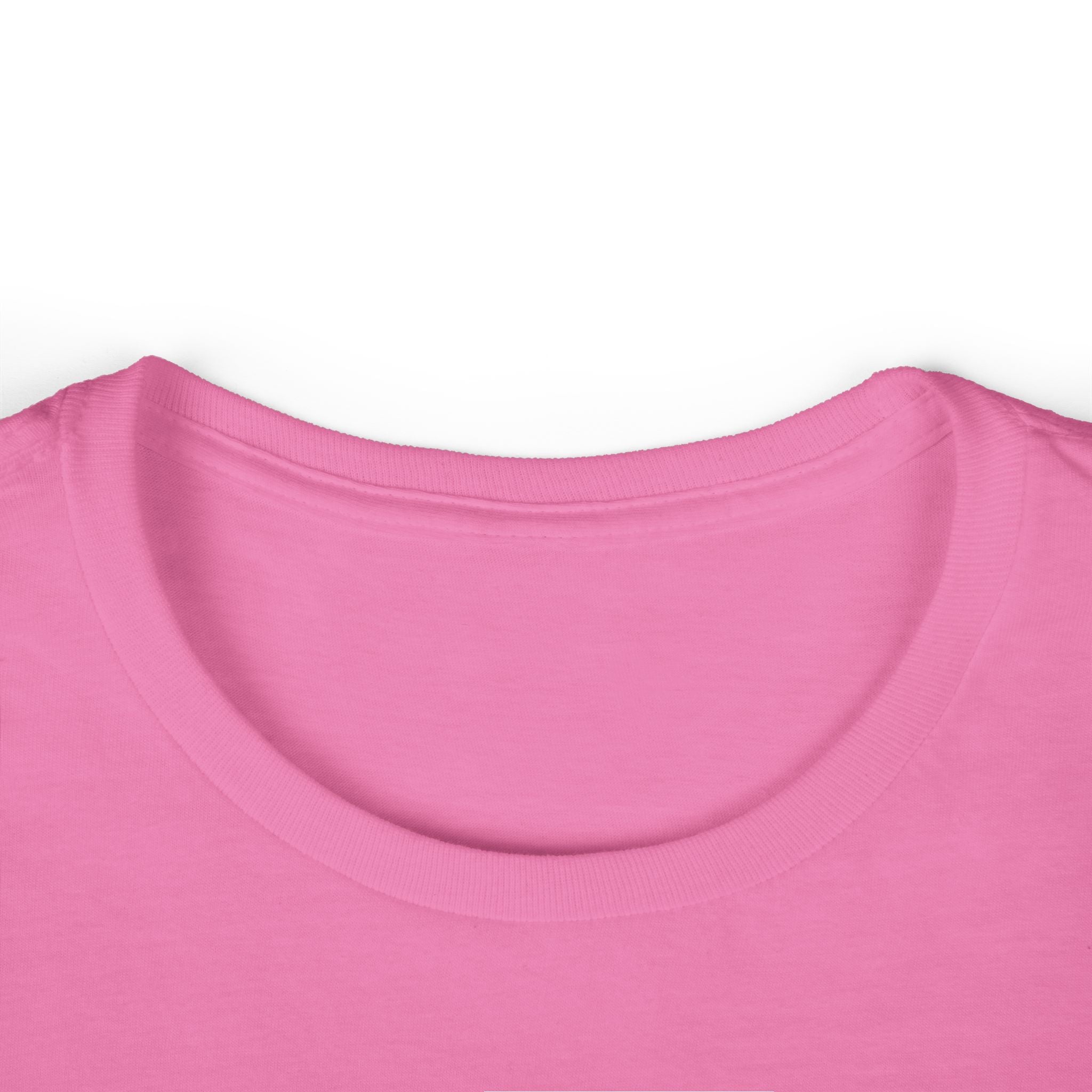 Festive Women's Softstyle Tee - Perfect for Fall Gatherings, Halloween Parties, Cozy Wine Moments, Seasonal Celebrations, Autumn Vibes