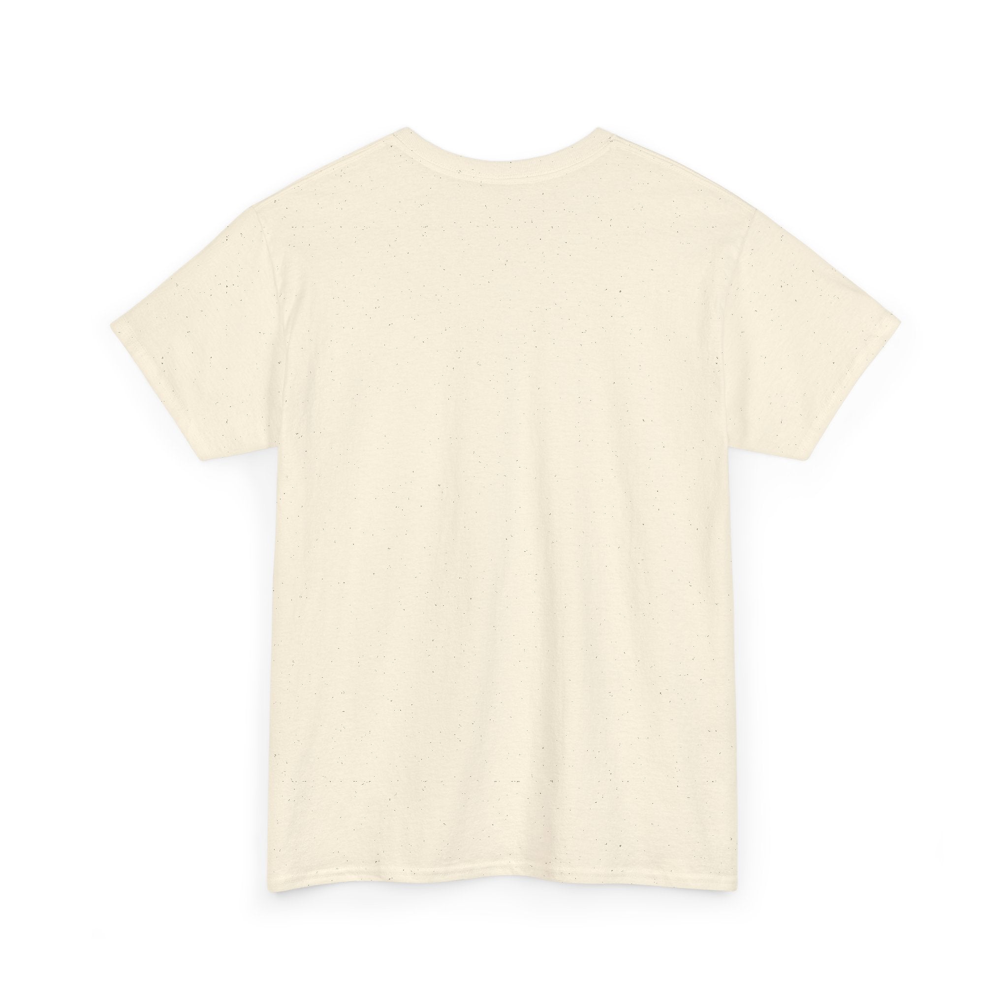 Autumn Vibes Unisex Heavy Cotton Tee - Perfect for Fall Celebrations, Thanksgiving Gatherings, Cozy Nights, Halloween Fun, and Wine Lovers!