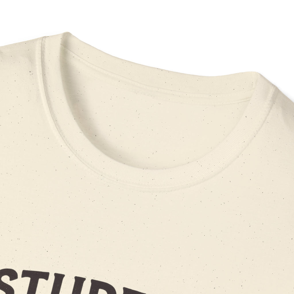 Student Pilot Unisex T-Shirt - Perfect for Aspiring Aviators, Aviation Gifts, Flight School, Casual Wear, Airplane Enthusiasts