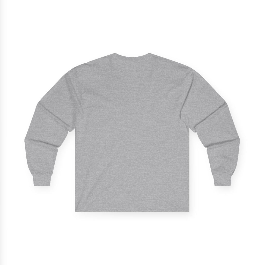 Seasonal Celebration Long Sleeve Tee, Fall Apparel, Halloween Shirt, Thanksgiving Gift, Cozy Lounge Wear, Holiday Wardrobe