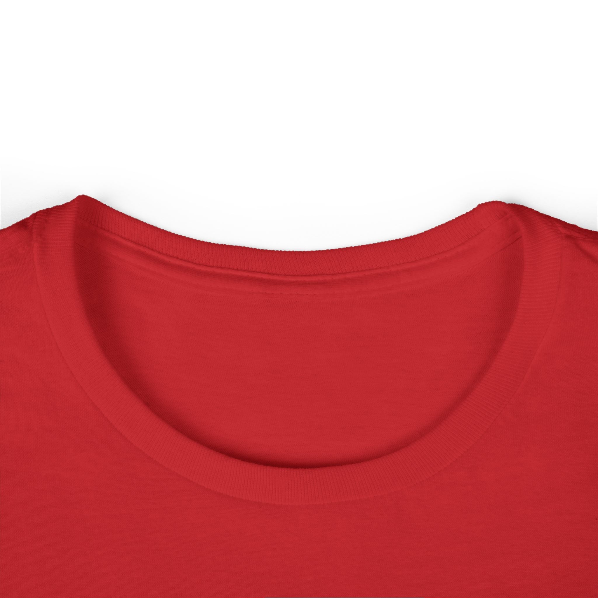 Festive Women's Softstyle Tee - Perfect for Fall Gatherings, Halloween Parties, Cozy Wine Moments, Seasonal Celebrations, Autumn Vibes