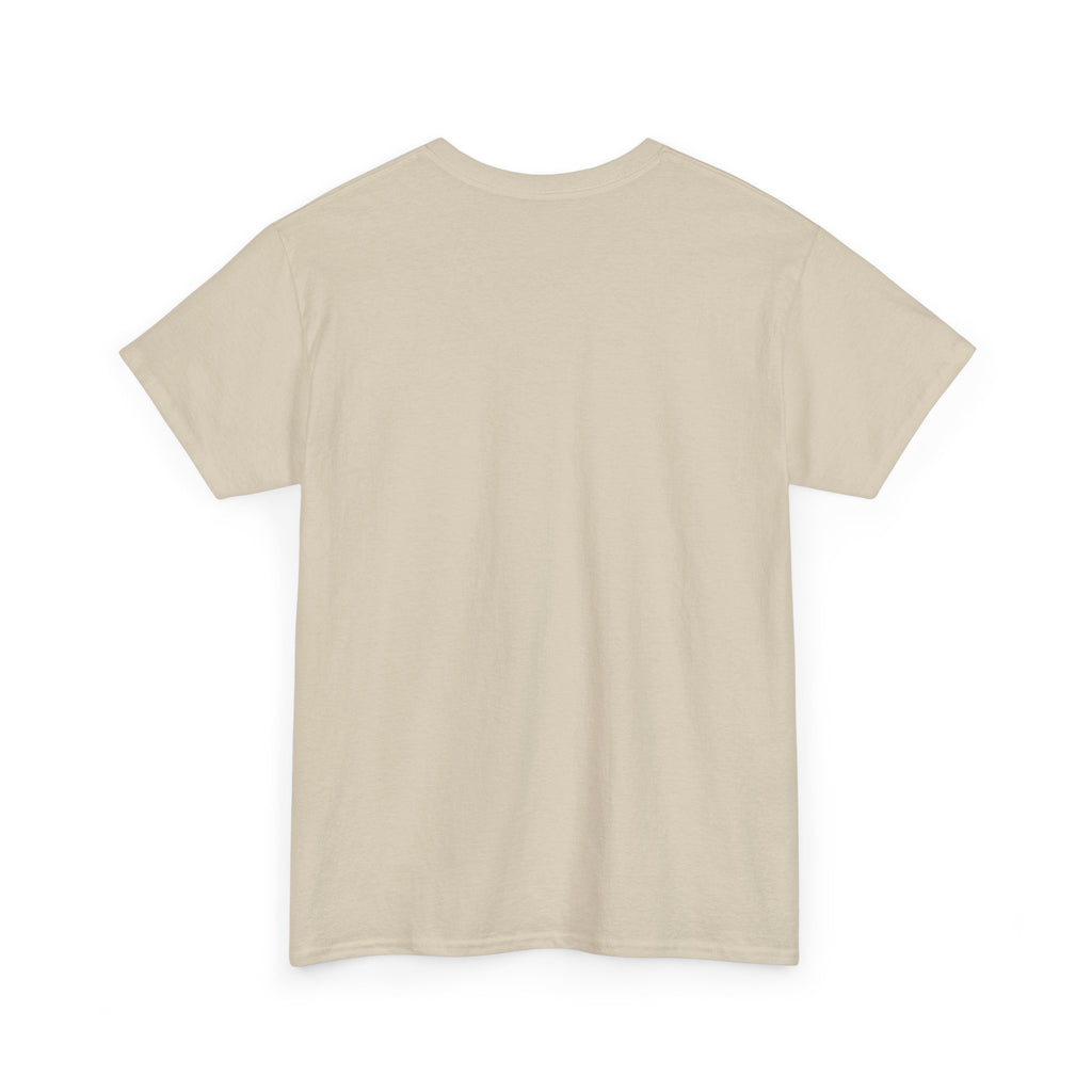 Autumn Vibes Unisex Heavy Cotton Tee - Perfect for Fall Celebrations, Thanksgiving Gatherings, Cozy Nights, Halloween Fun, and Wine Lovers!