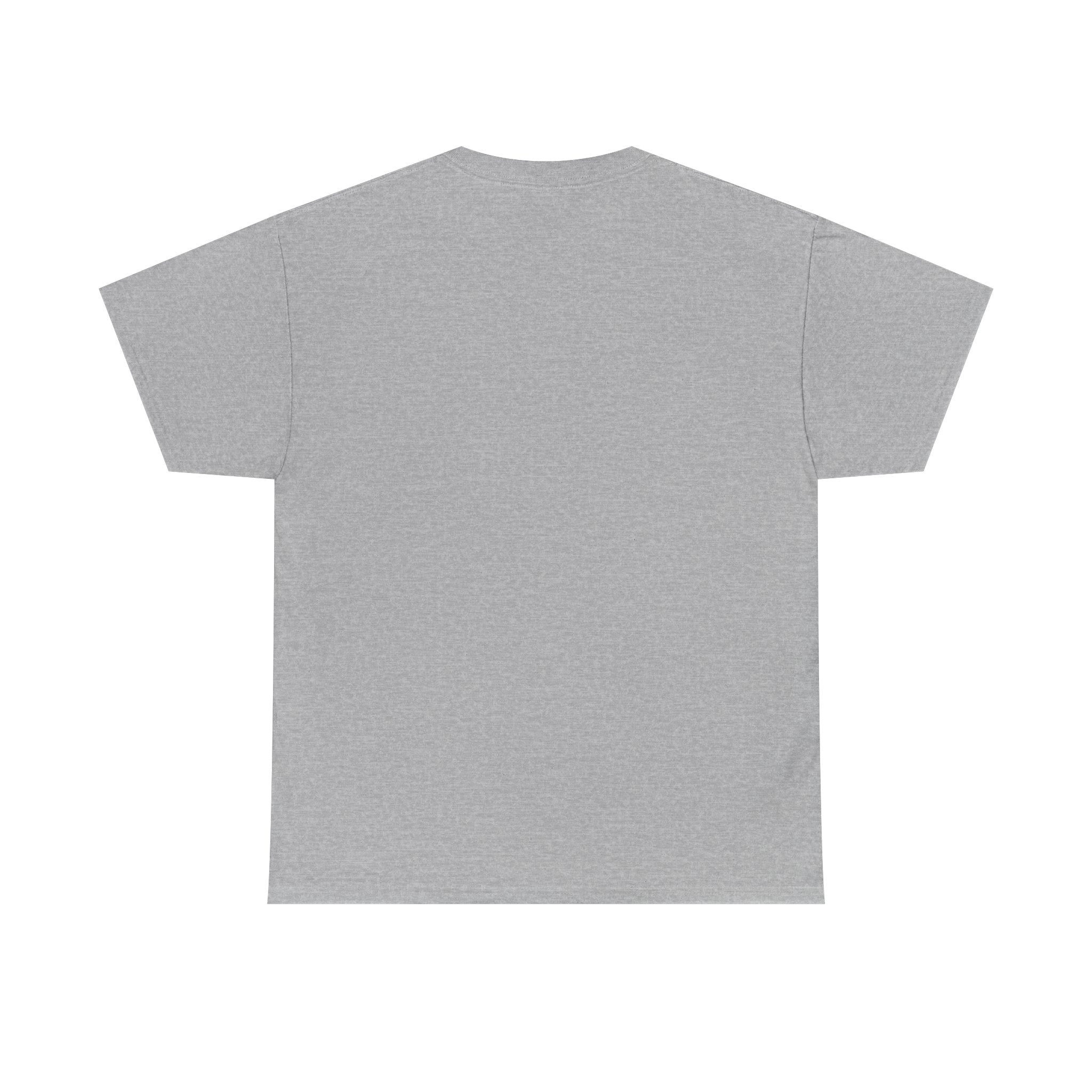 Autumn Vibes Unisex Heavy Cotton Tee - Perfect for Fall Celebrations, Thanksgiving Gatherings, Cozy Nights, Halloween Fun, and Wine Lovers!