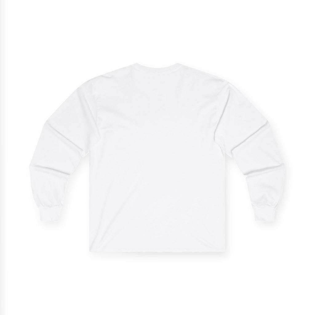 Seasonal Celebration Long Sleeve Tee, Fall Apparel, Halloween Shirt, Thanksgiving Gift, Cozy Lounge Wear, Holiday Wardrobe