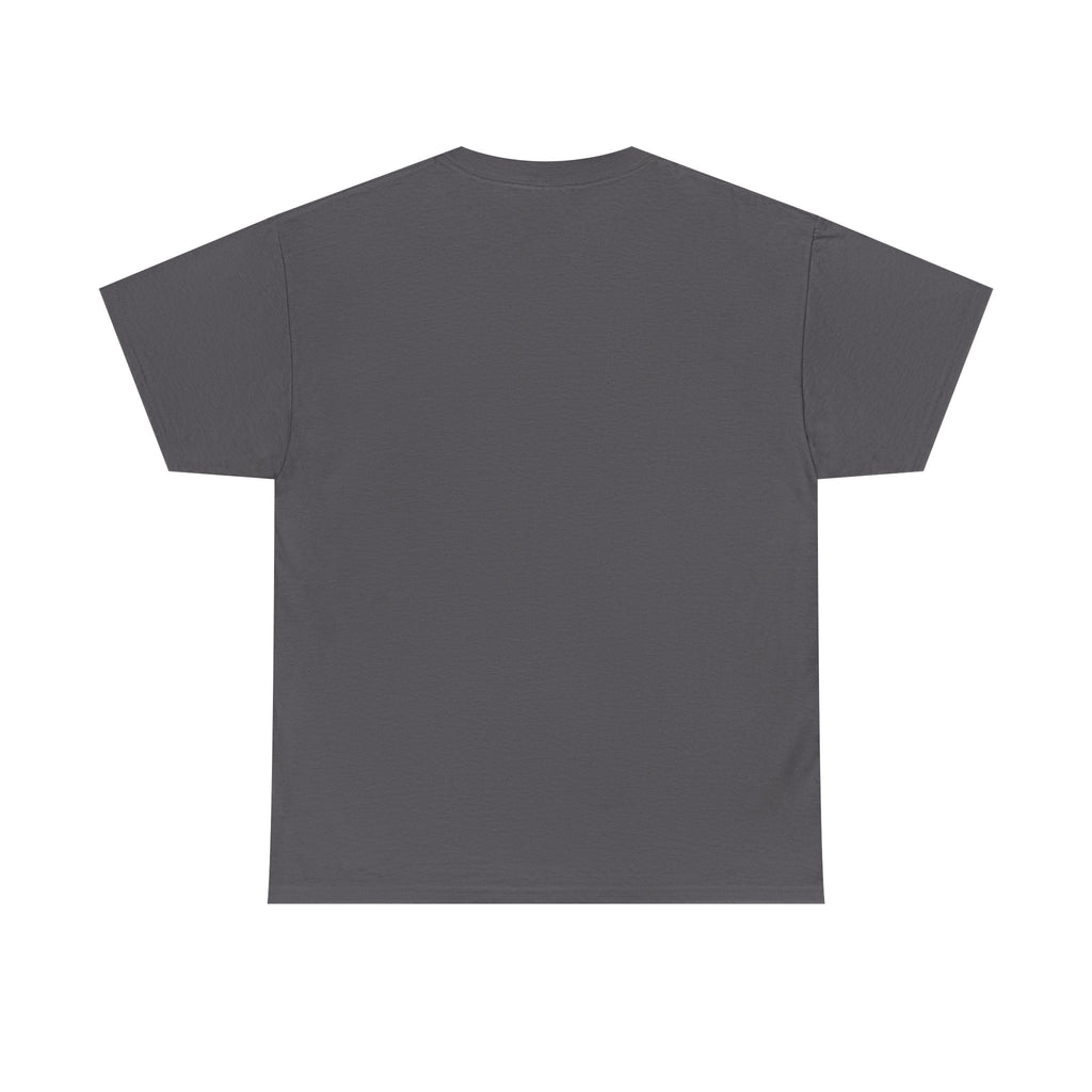 Autumn Vibes Unisex Heavy Cotton Tee - Perfect for Fall Celebrations, Thanksgiving Gatherings, Cozy Nights, Halloween Fun, and Wine Lovers!