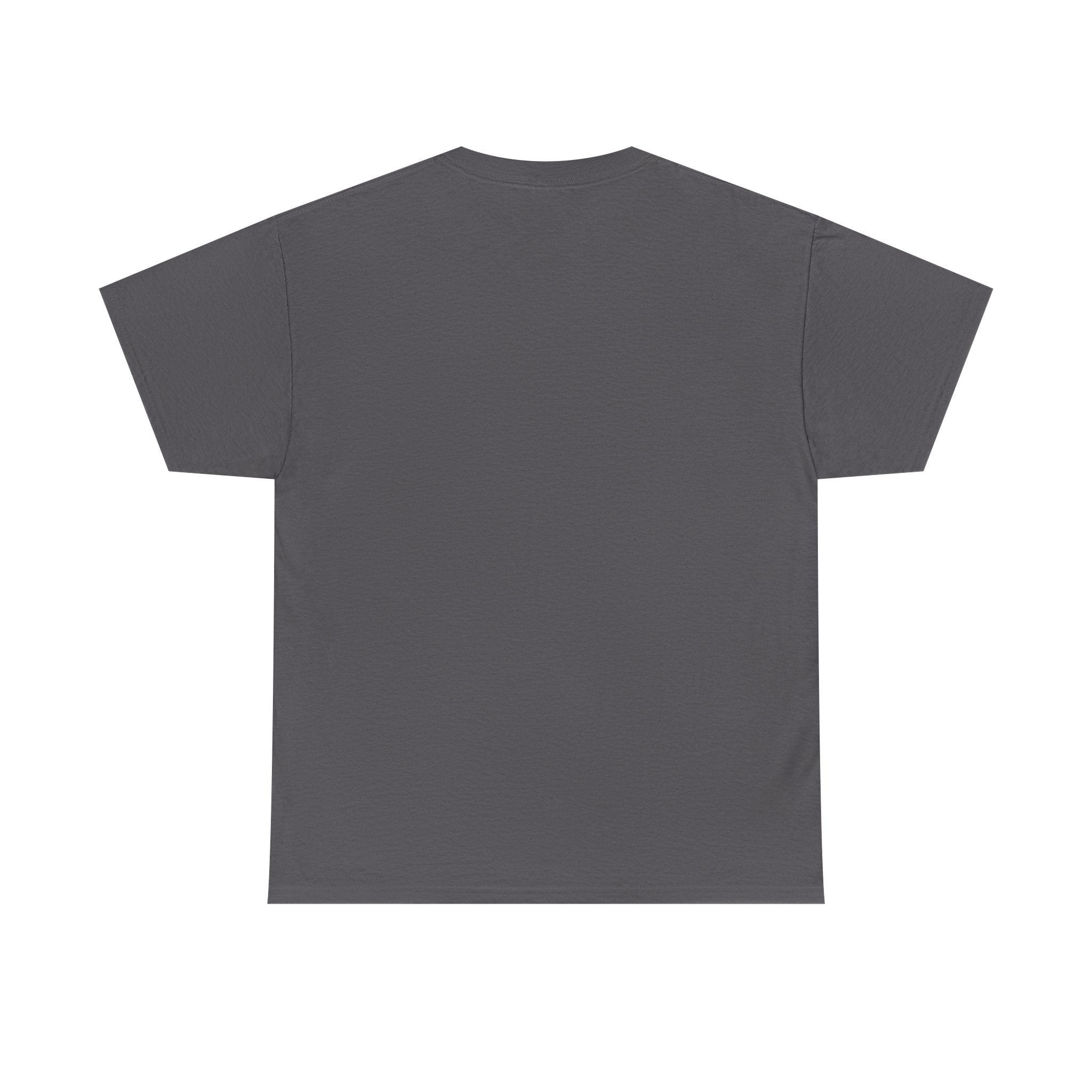 Autumn Vibes Unisex Heavy Cotton Tee - Perfect for Fall Celebrations, Thanksgiving Gatherings, Cozy Nights, Halloween Fun, and Wine Lovers!