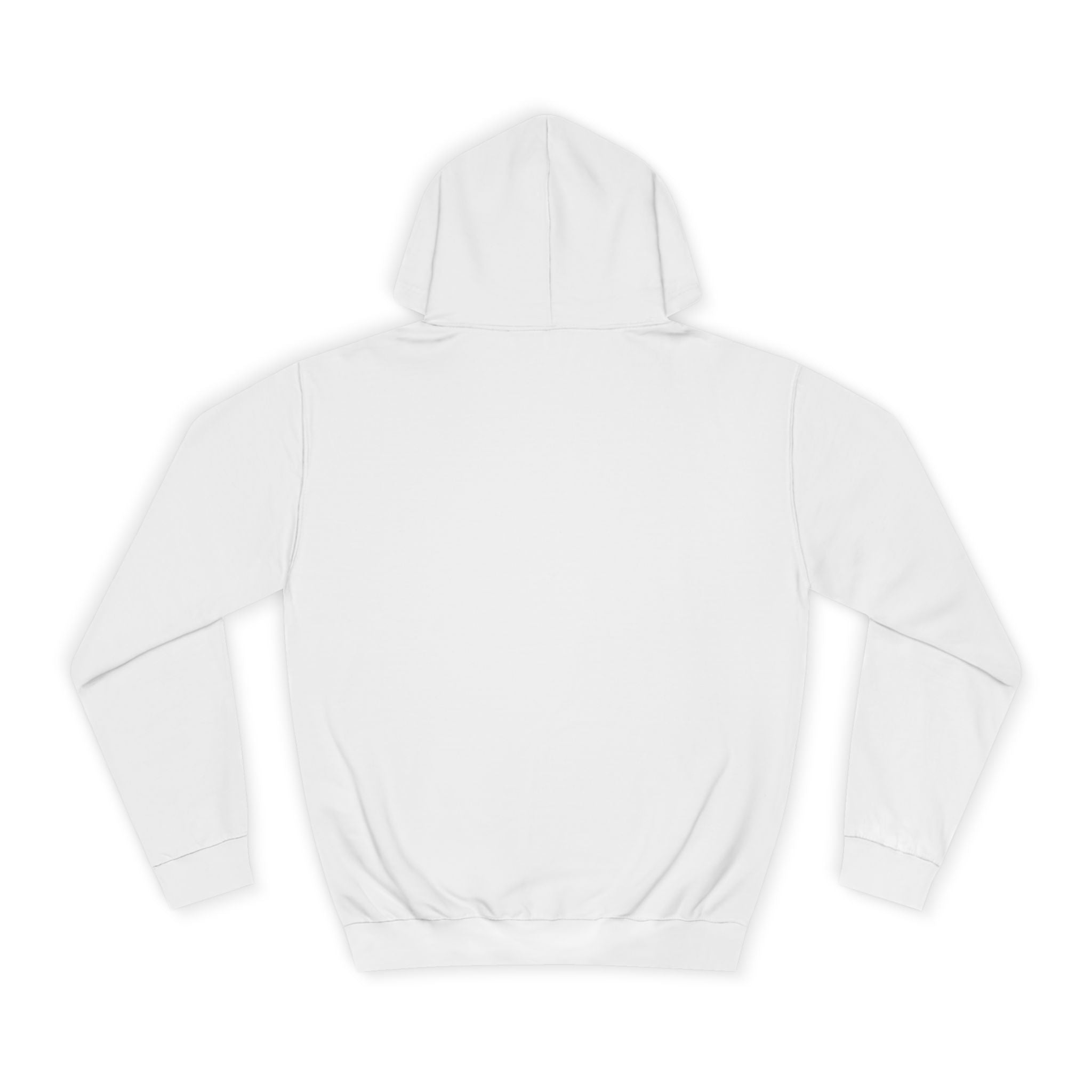 Wings of Freedom Unisex College Hoodie, Cozy Hoodie, College Apparel, Gift for Students, Casual Wear