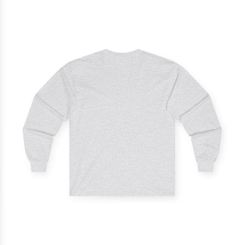 Seasonal Celebration Long Sleeve Tee, Fall Apparel, Halloween Shirt, Thanksgiving Gift, Cozy Lounge Wear, Holiday Wardrobe