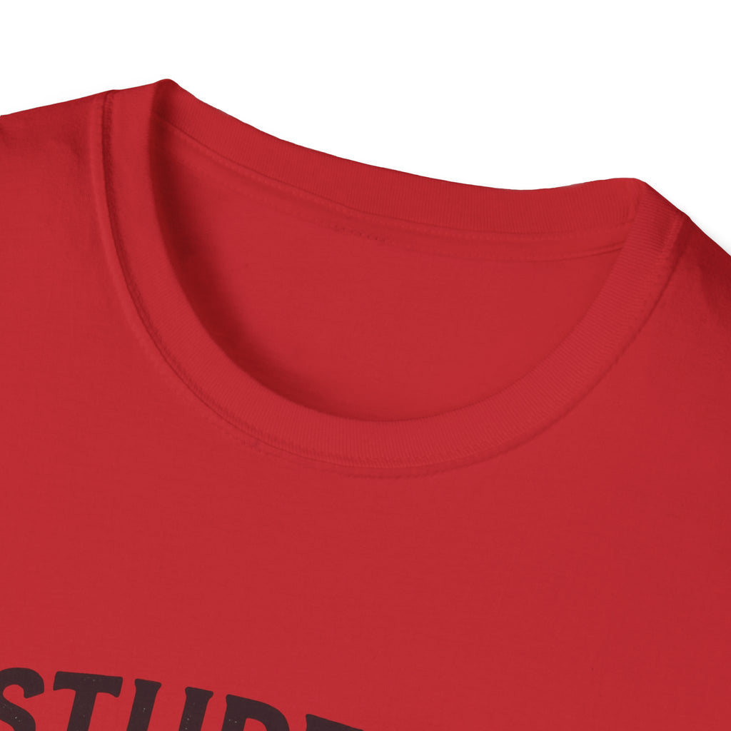 Student Pilot Unisex T-Shirt - Perfect for Aspiring Aviators, Aviation Gifts, Flight School, Casual Wear, Airplane Enthusiasts