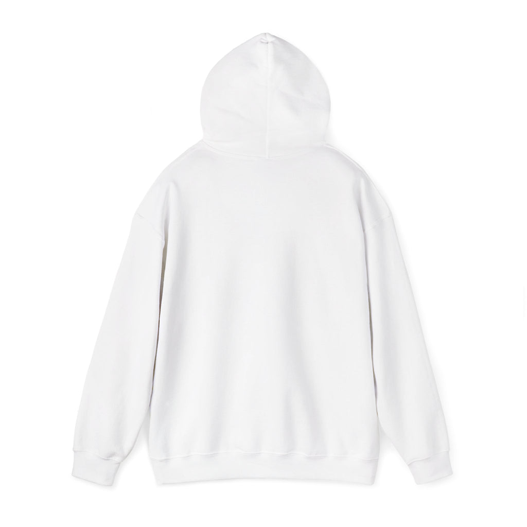 Fall Vibes Hoodie - Seasonal and Funny Unisex Heavy Blend™ Hooded Sweatshirt for Coffee, Wine, and Pumpkin Lovers