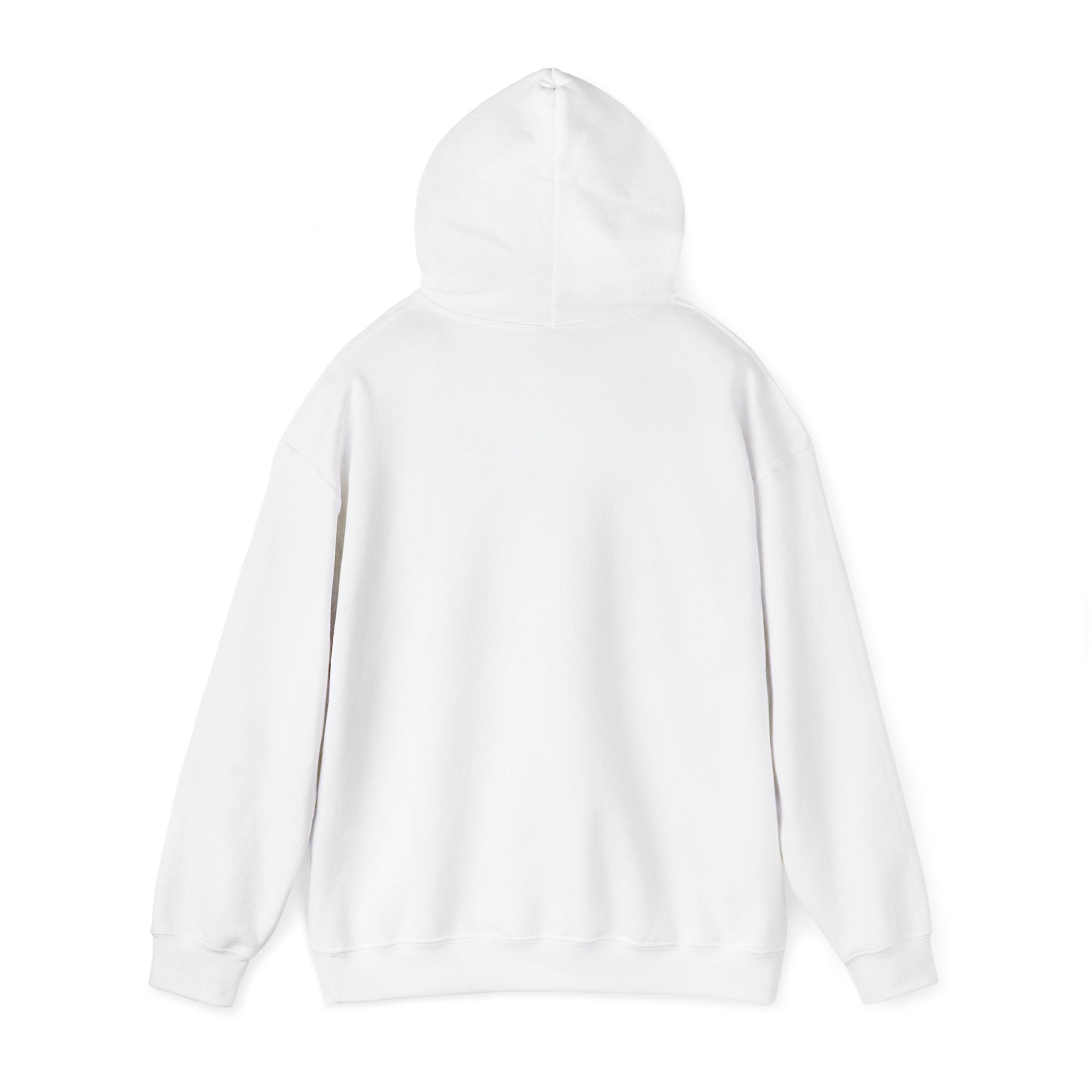 Fall Vibes Hoodie - Seasonal and Funny Unisex Heavy Blend™ Hooded Sweatshirt for Coffee, Wine, and Pumpkin Lovers
