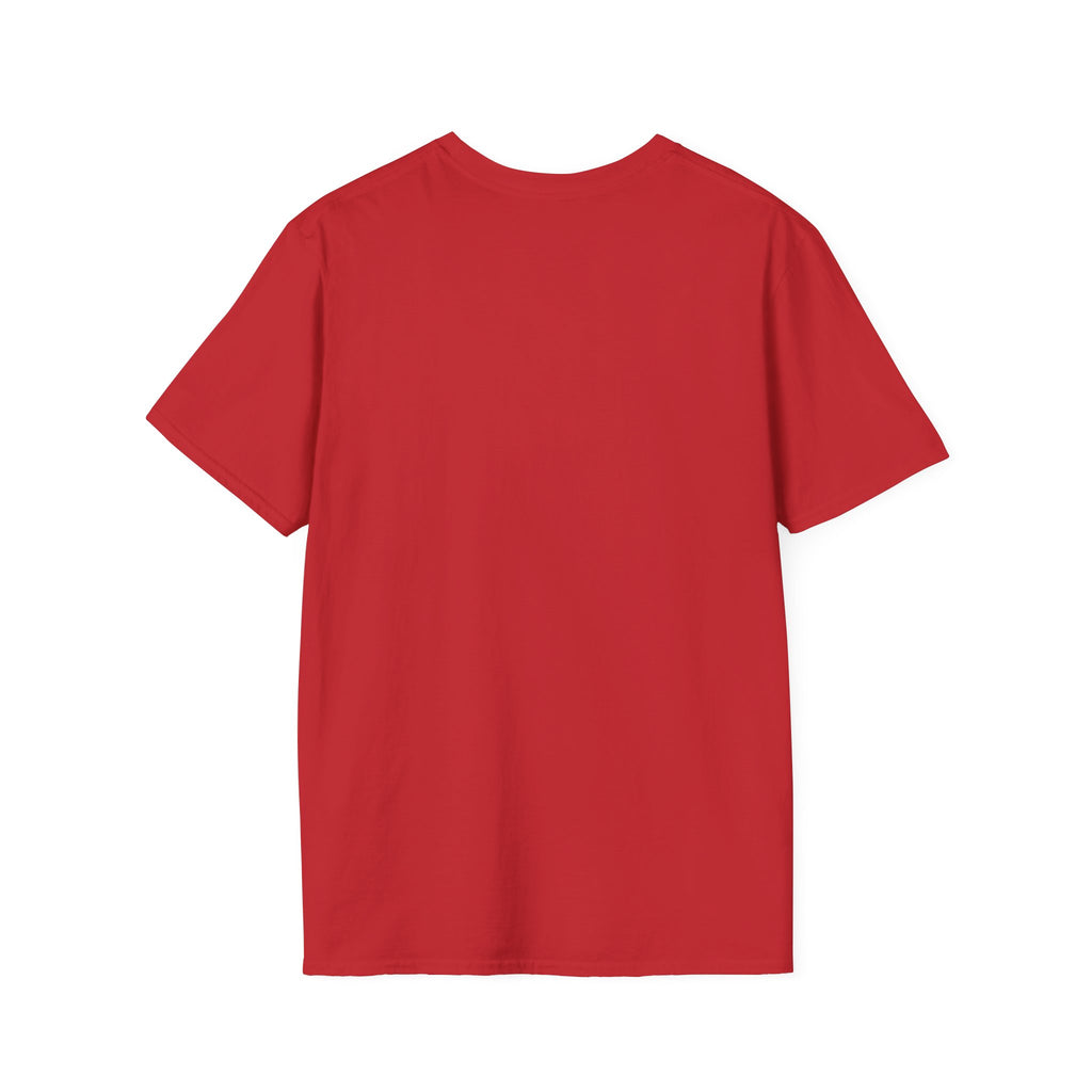 Student Pilot Unisex T-Shirt - Perfect for Aspiring Aviators, Aviation Gifts, Flight School, Casual Wear, Airplane Enthusiasts