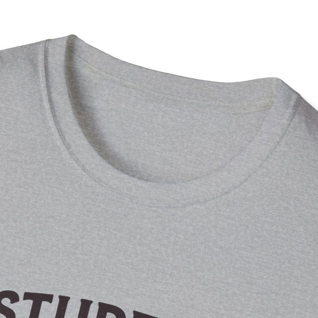Student Pilot Unisex T-Shirt - Perfect for Aspiring Aviators, Aviation Gifts, Flight School, Casual Wear, Airplane Enthusiasts