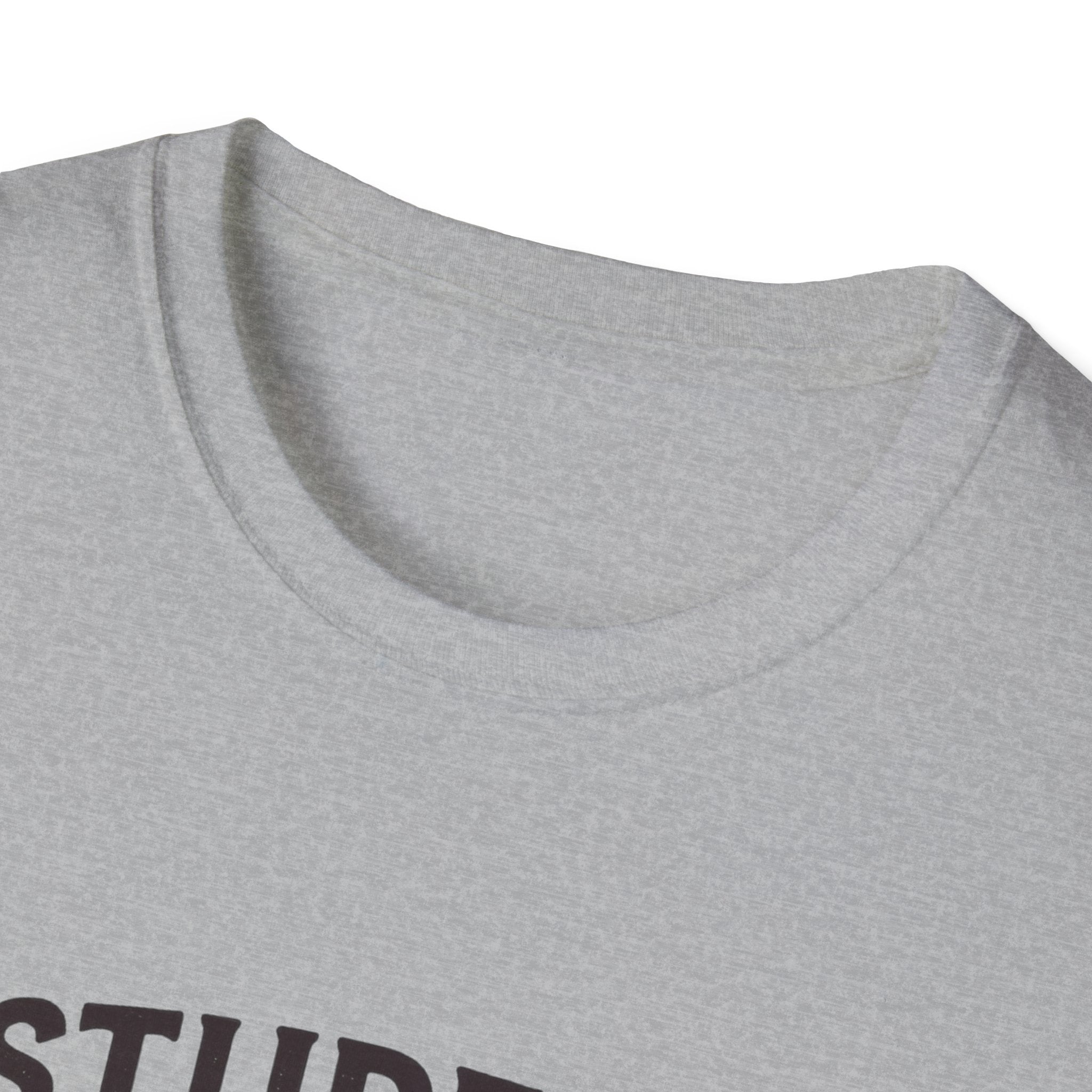 Student Pilot Unisex T-Shirt - Perfect for Aspiring Aviators, Aviation Gifts, Flight School, Casual Wear, Airplane Enthusiasts
