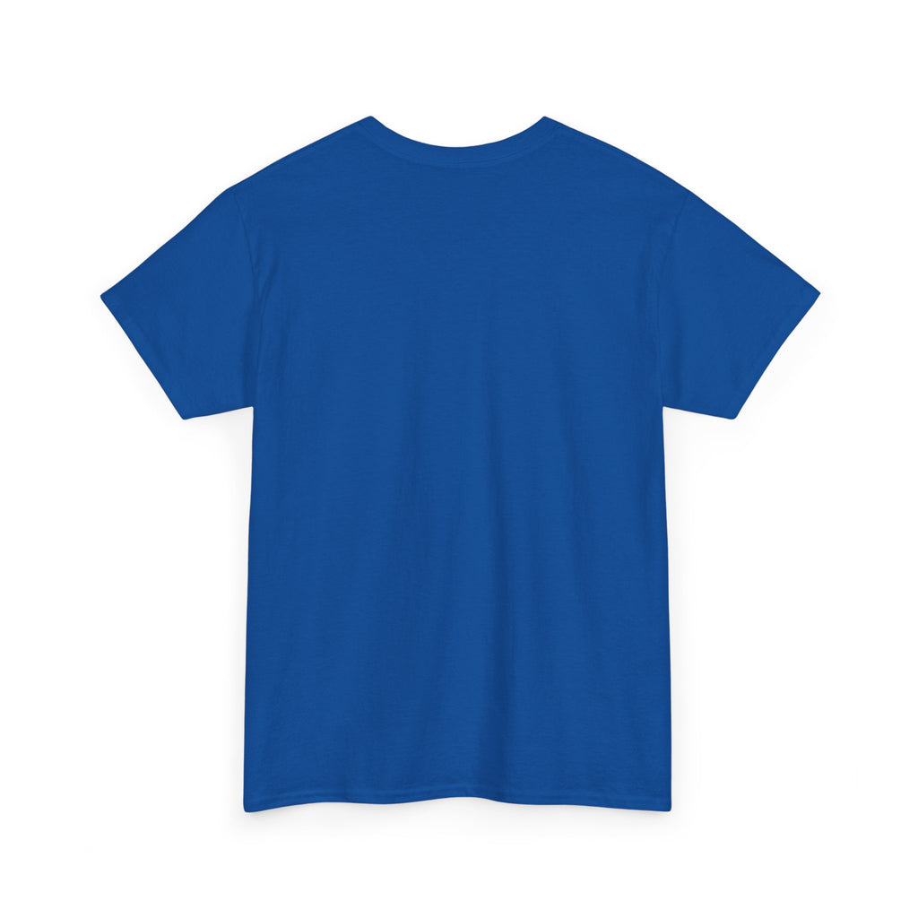 Autumn Vibes Unisex Heavy Cotton Tee - Perfect for Fall Celebrations, Thanksgiving Gatherings, Cozy Nights, Halloween Fun, and Wine Lovers!