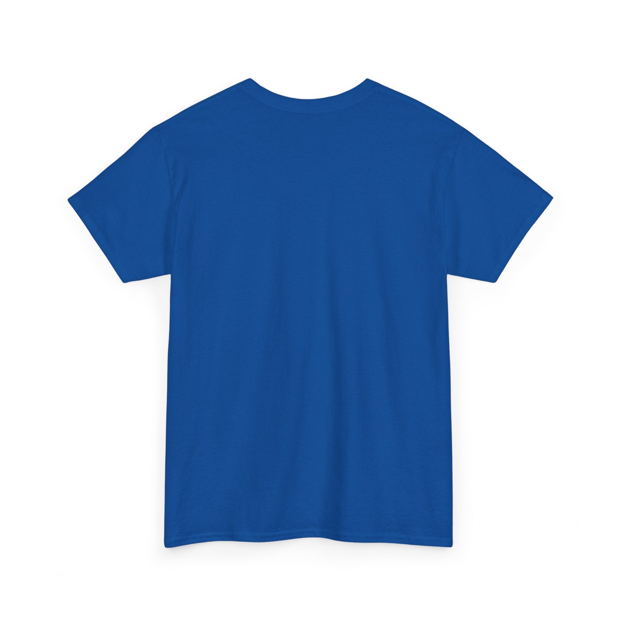 Autumn Vibes Unisex Heavy Cotton Tee - Perfect for Fall Celebrations, Thanksgiving Gatherings, Cozy Nights, Halloween Fun, and Wine Lovers!